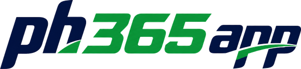 ph365 app official logo